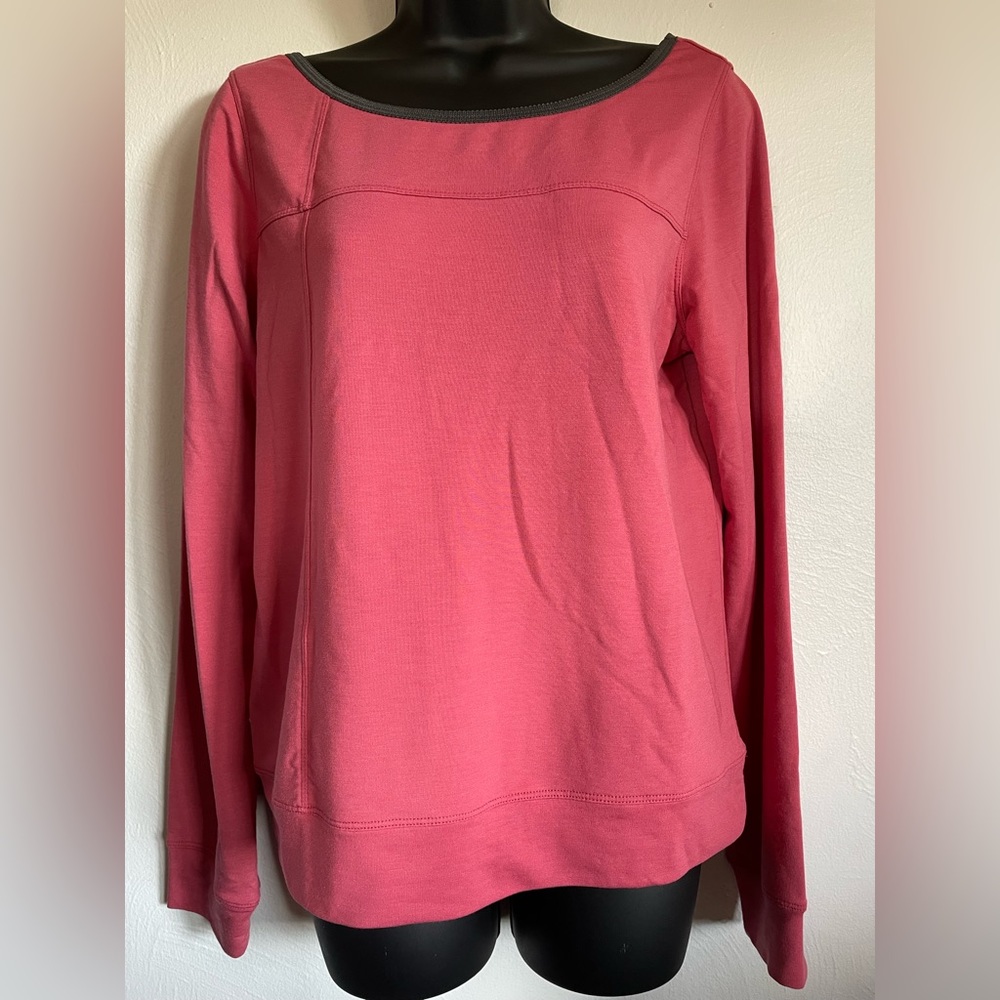 Lightweight Lole sweatshirt